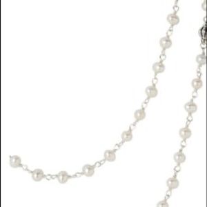 Lagos Luna long Necklace